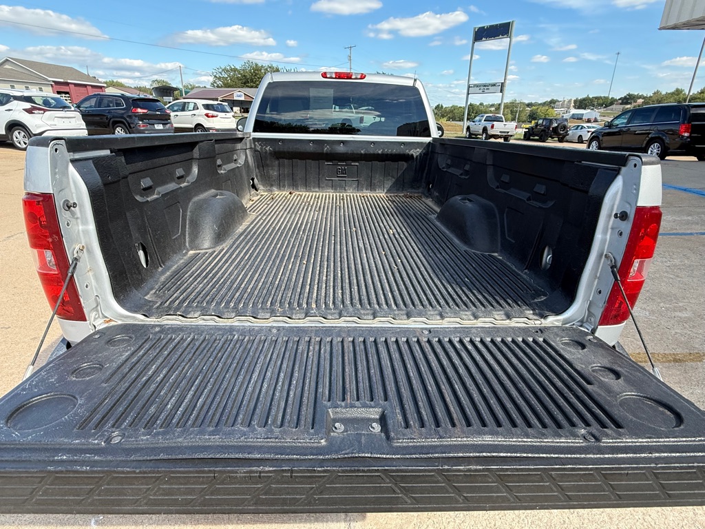 Photo 9 of this CHEVROLET SILVERADO 1500