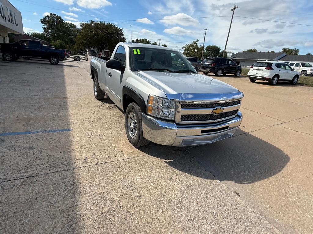 Photo 7 of this CHEVROLET SILVERADO 1500