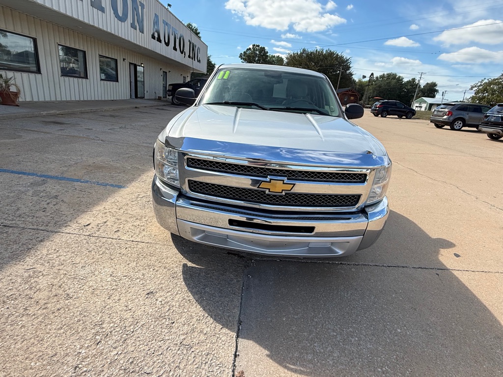 Photo 8 of this CHEVROLET SILVERADO 1500