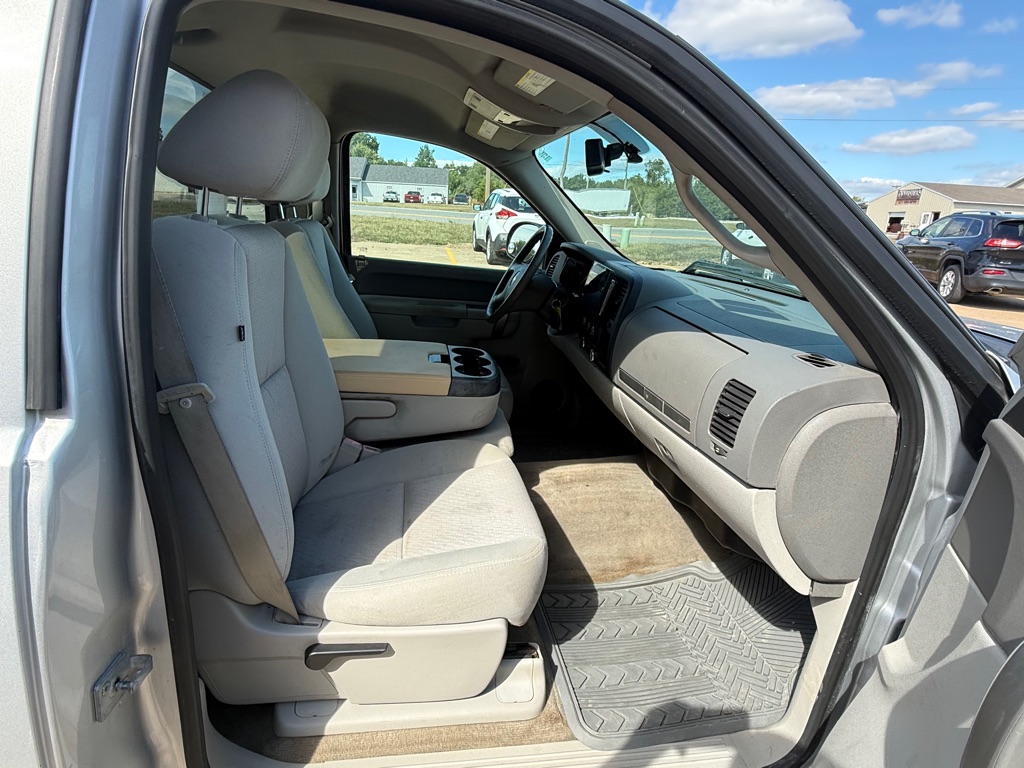 Photo 10 of this CHEVROLET SILVERADO 1500