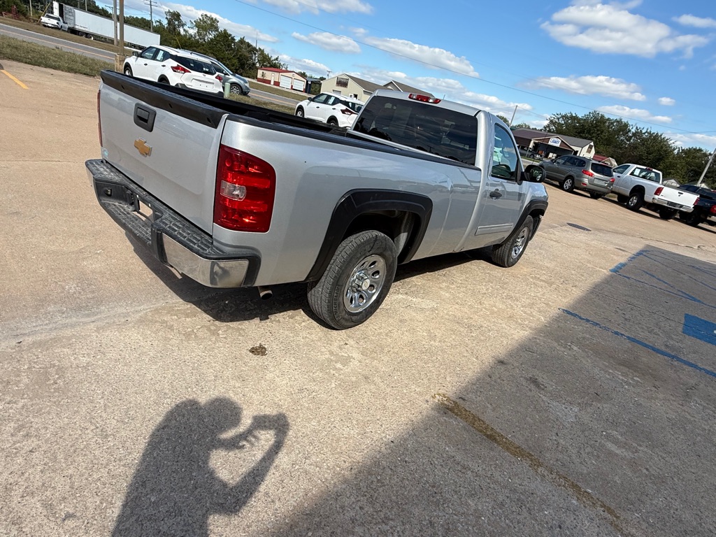 Photo 5 of this CHEVROLET SILVERADO 1500