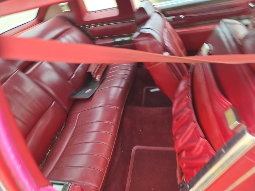 Photo 7 of this CADILLAC COUPE DEVILLE
