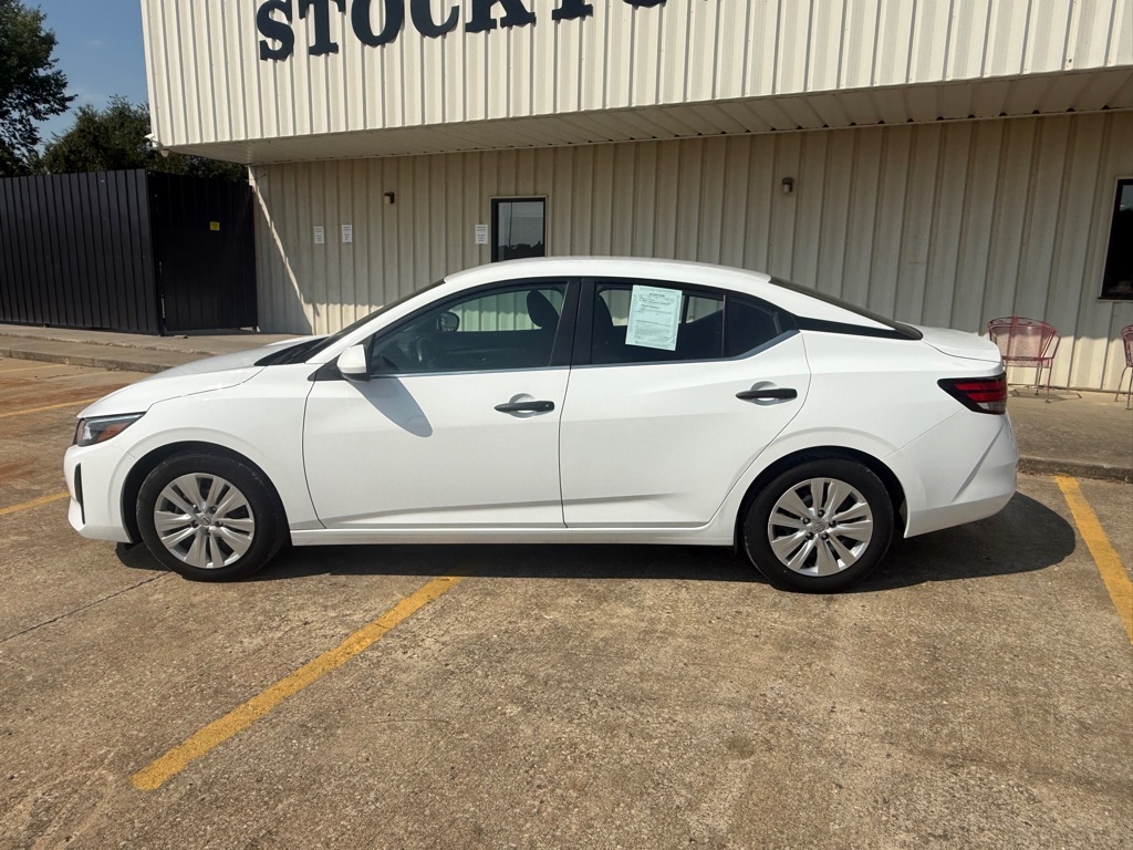 Photo 2 of this NISSAN SENTRA