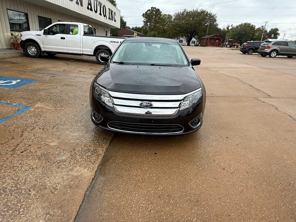 Photo 8 of this FORD FUSION