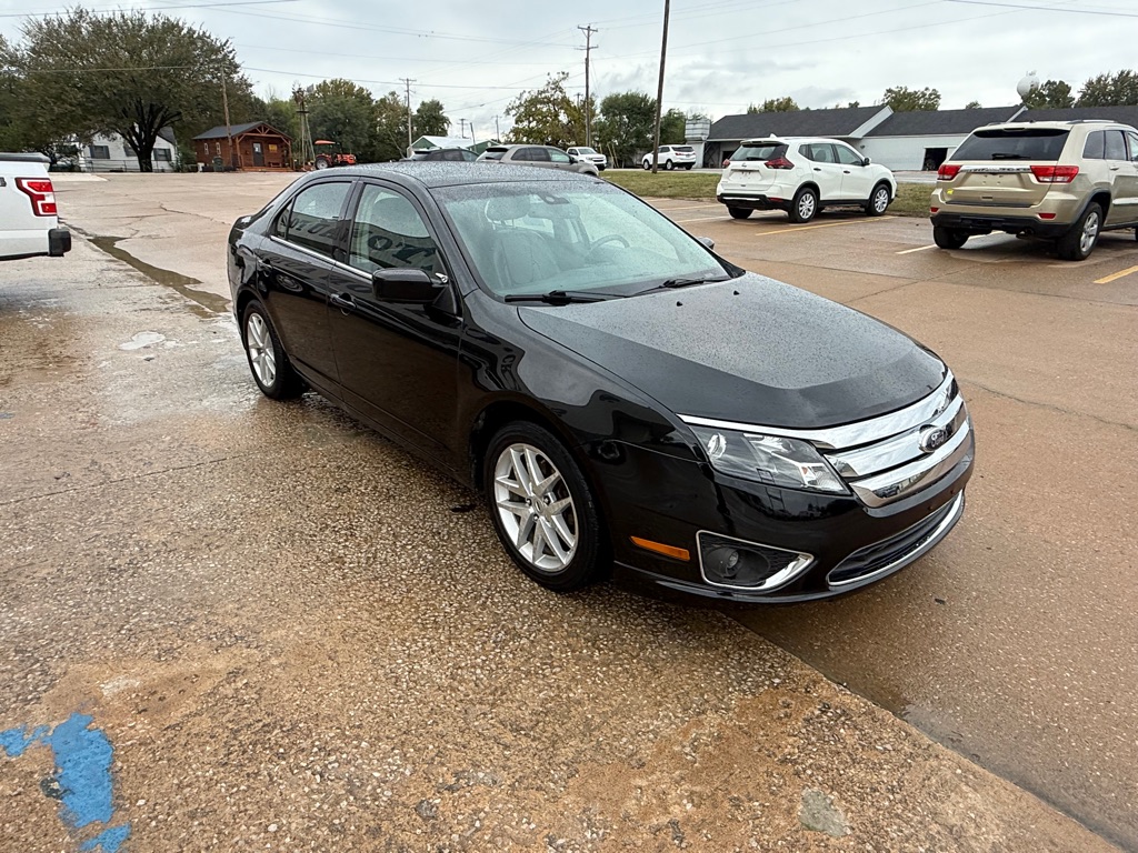 Photo 7 of this FORD FUSION