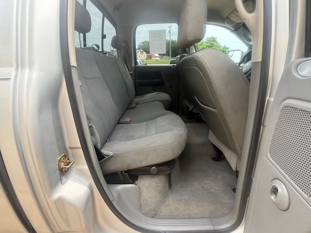 Photo 11 of this DODGE RAM 2500