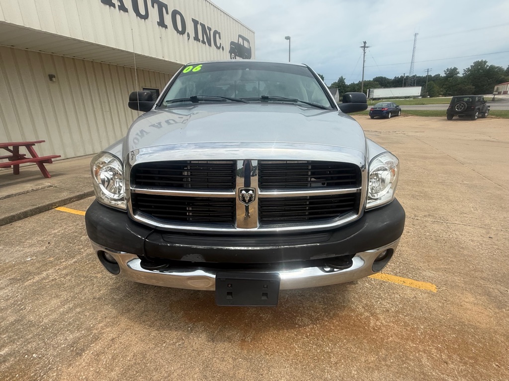 Photo 8 of this DODGE RAM 2500