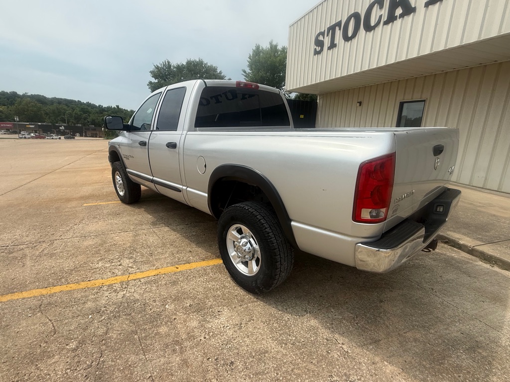 Photo 3 of this DODGE RAM 2500