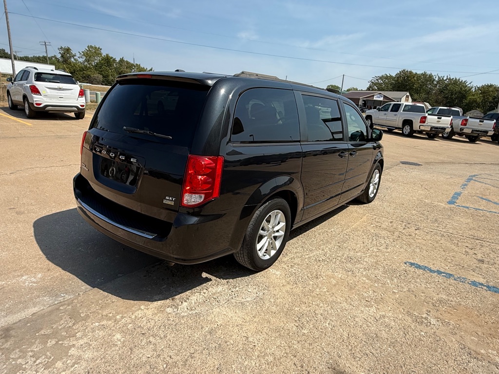 Photo 5 of this DODGE GRAND CARAVAN