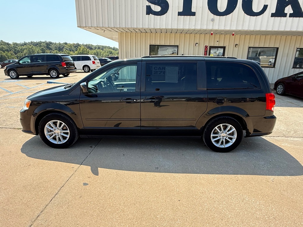 Photo 2 of this DODGE GRAND CARAVAN