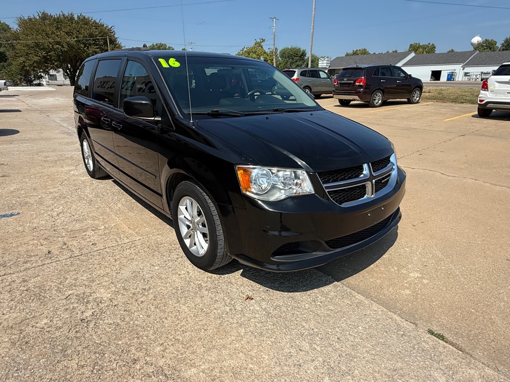 Photo 7 of this DODGE GRAND CARAVAN