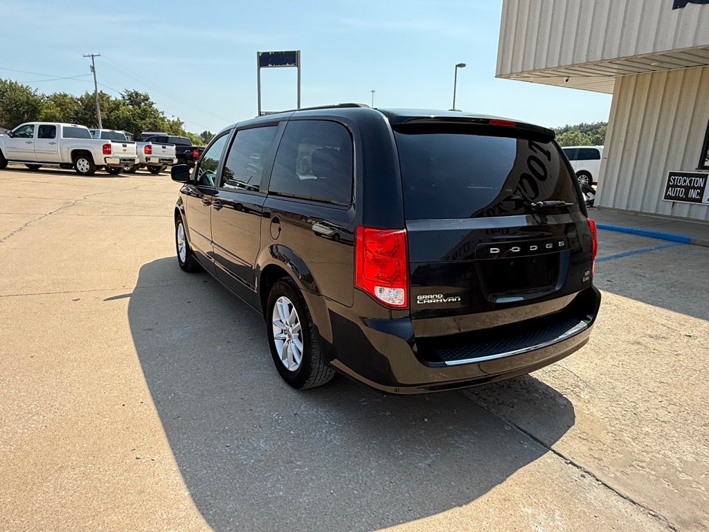 Photo 3 of this DODGE GRAND CARAVAN