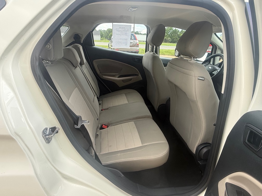 Photo 11 of this FORD ECOSPORT