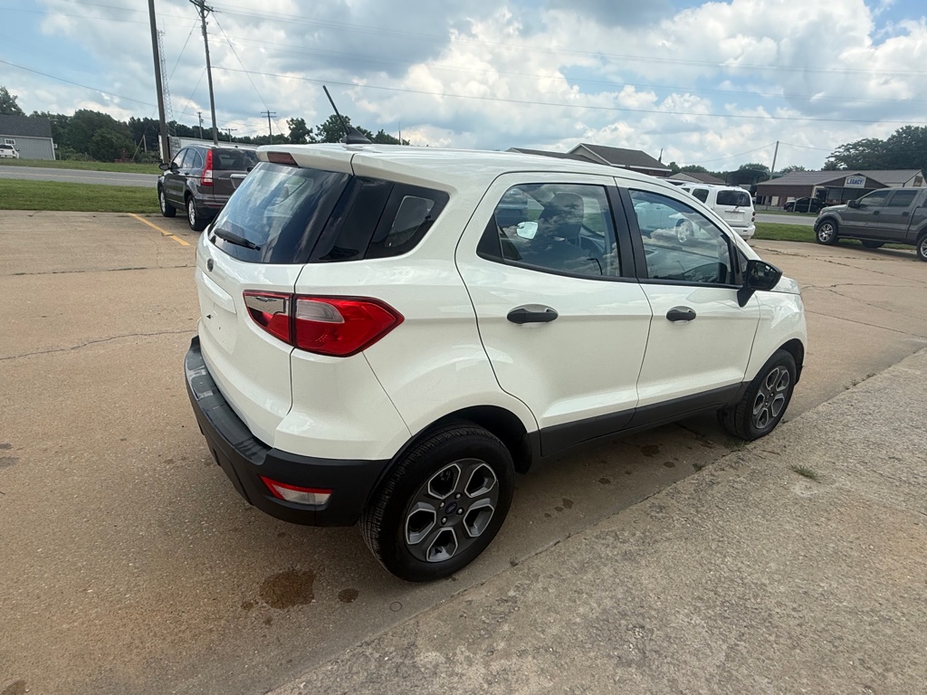 Photo 5 of this FORD ECOSPORT