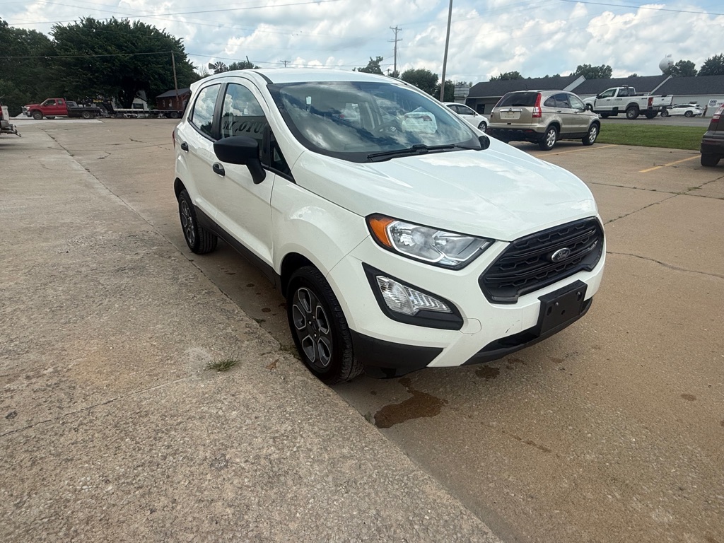 Photo 7 of this FORD ECOSPORT