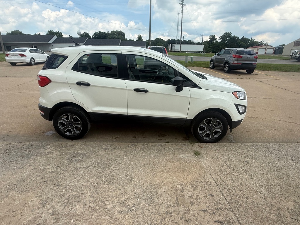 Photo 6 of this FORD ECOSPORT