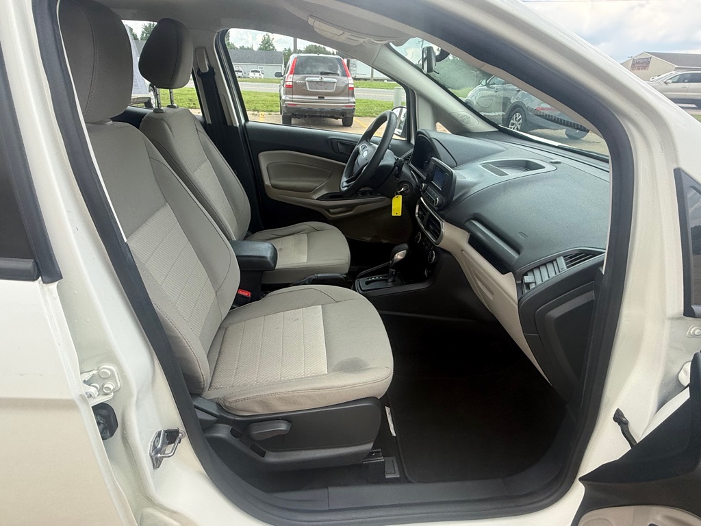 Photo 12 of this FORD ECOSPORT