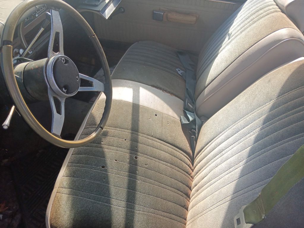 Photo 7 of this DODGE DART