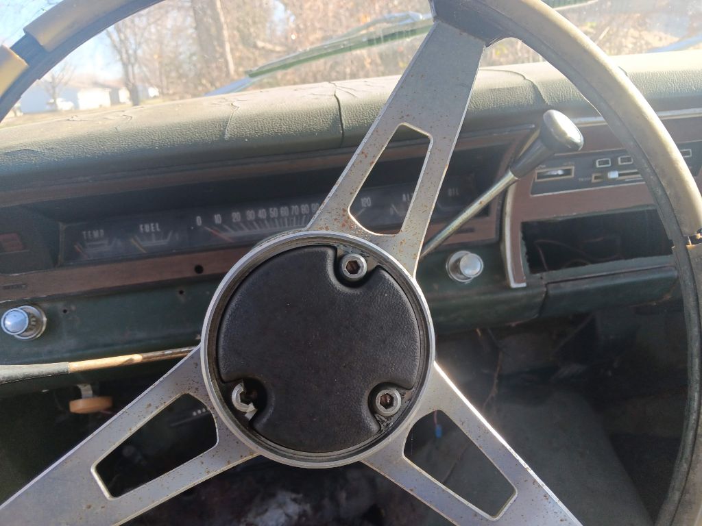 Photo 6 of this DODGE DART
