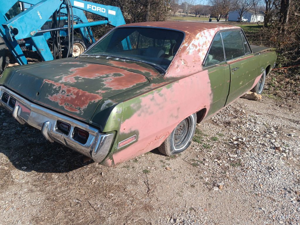 Photo 5 of this DODGE DART