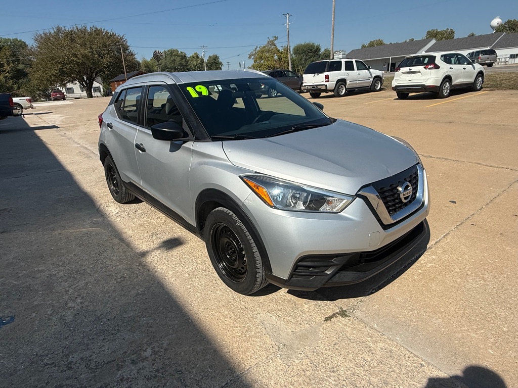 Photo 7 of this NISSAN KICKS