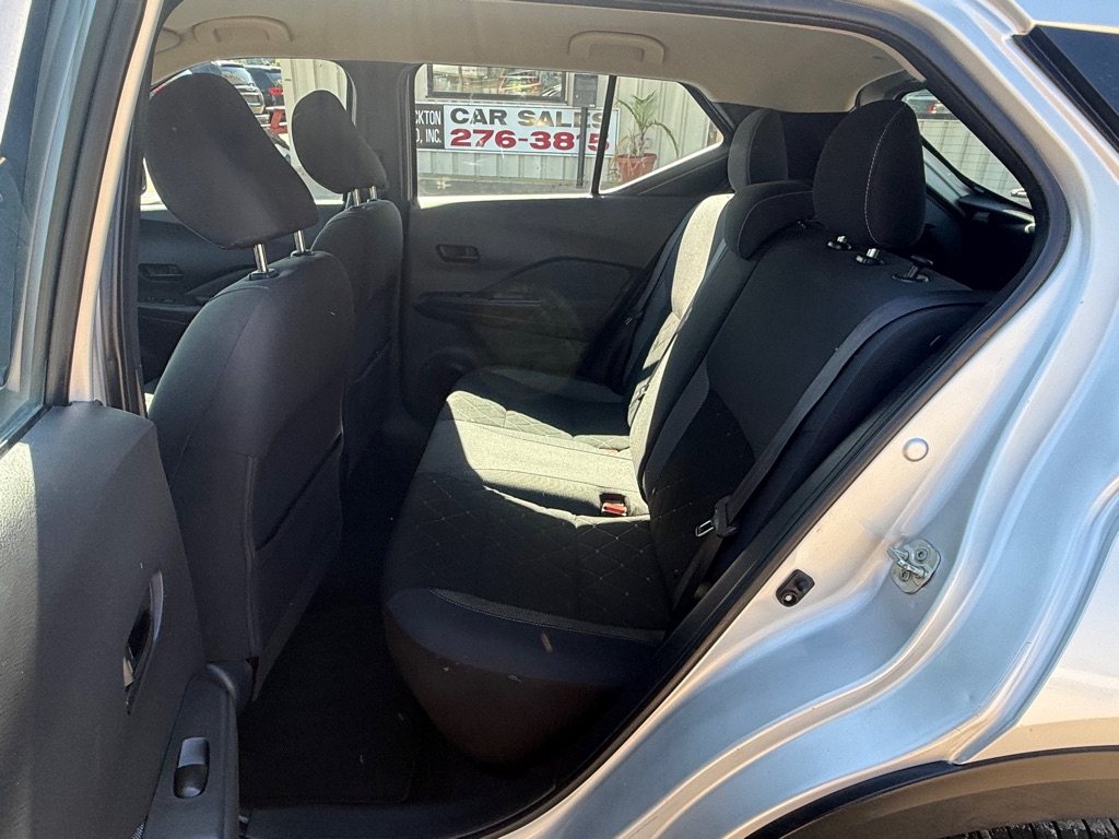 Photo 10 of this NISSAN KICKS