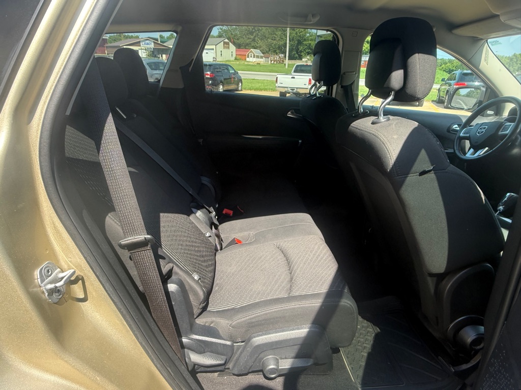 Photo 11 of this DODGE JOURNEY