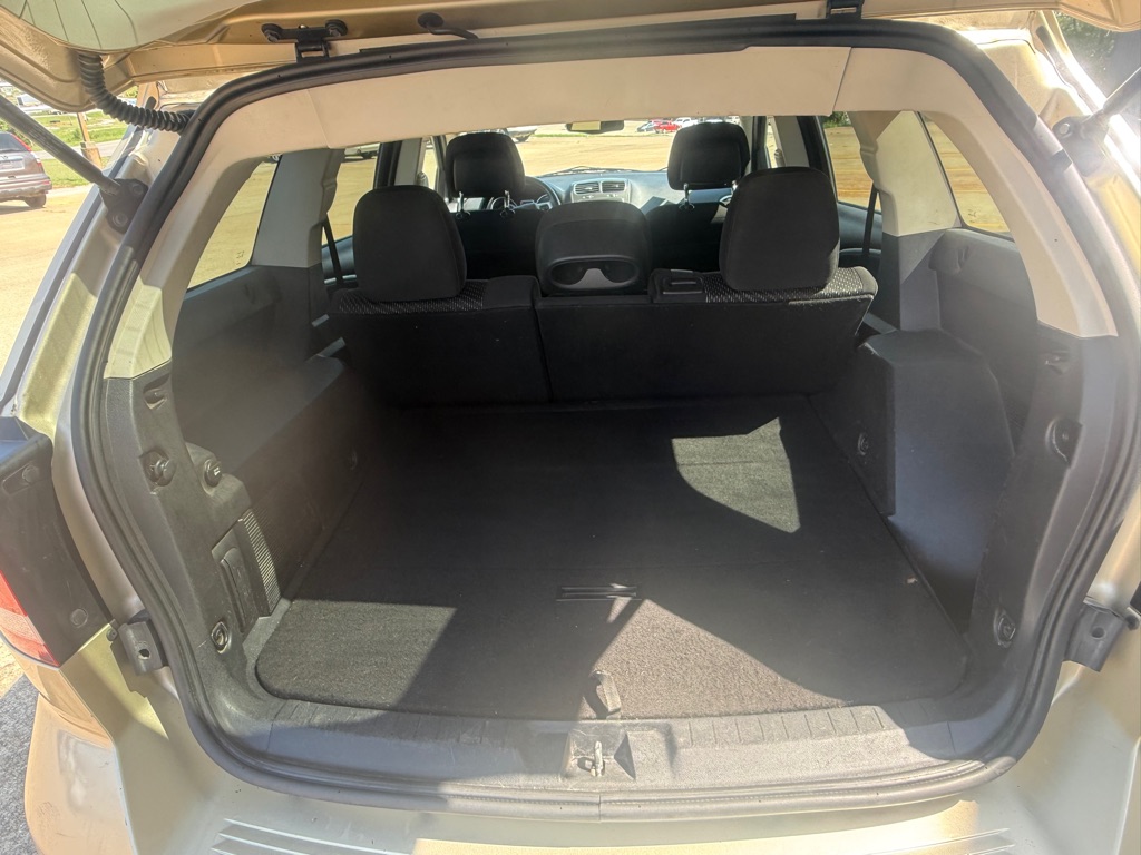 Photo 9 of this DODGE JOURNEY