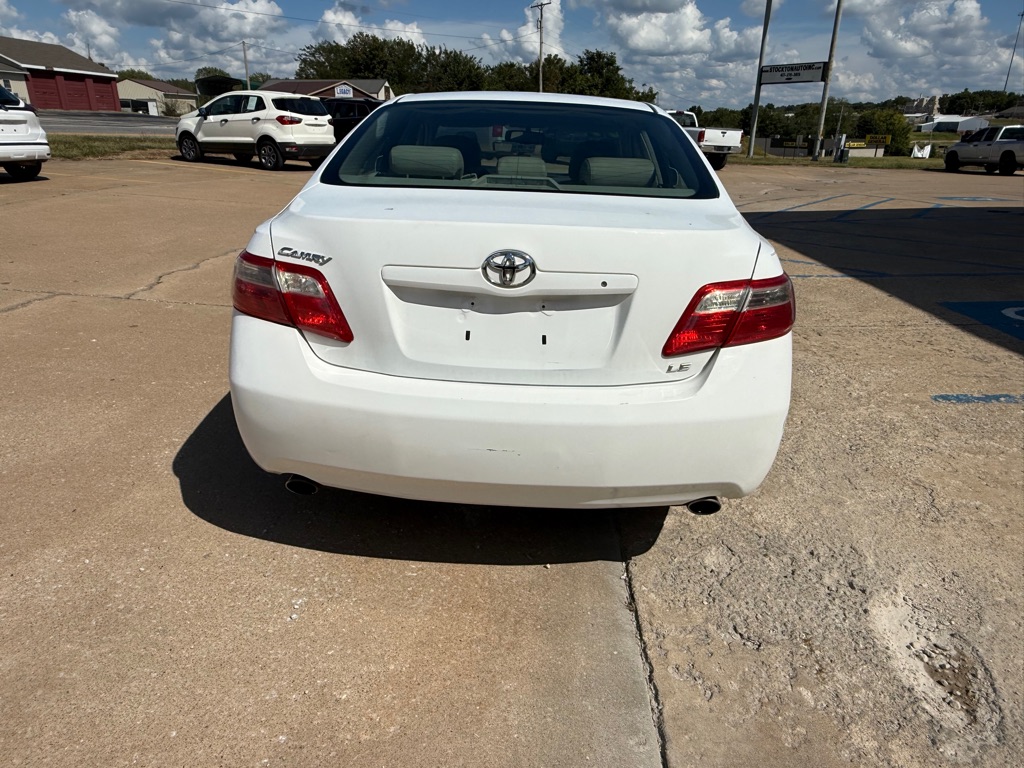 Photo 4 of this TOYOTA CAMRY