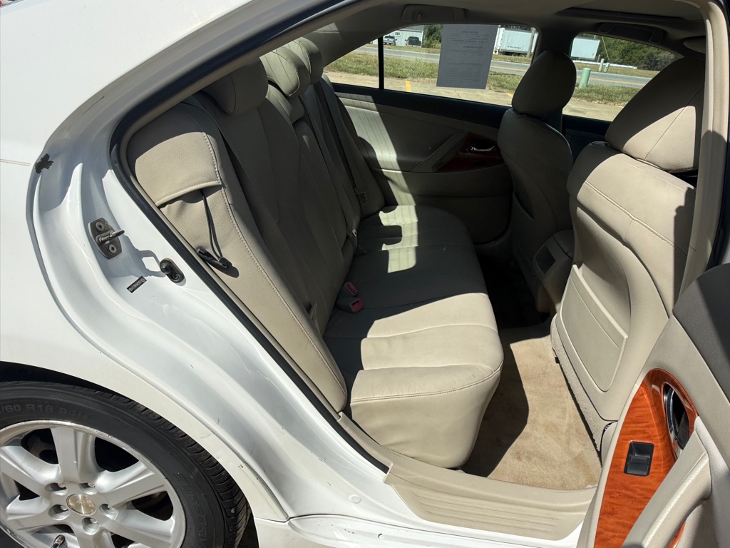 Photo 11 of this TOYOTA CAMRY