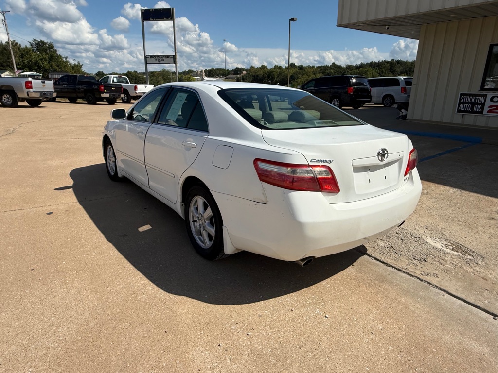 Photo 3 of this TOYOTA CAMRY