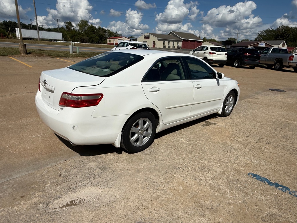Photo 5 of this TOYOTA CAMRY