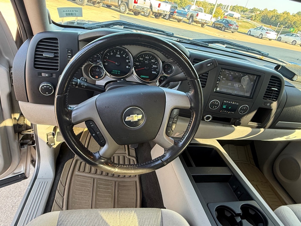 Photo 13 of this CHEVROLET SILVERADO 1500