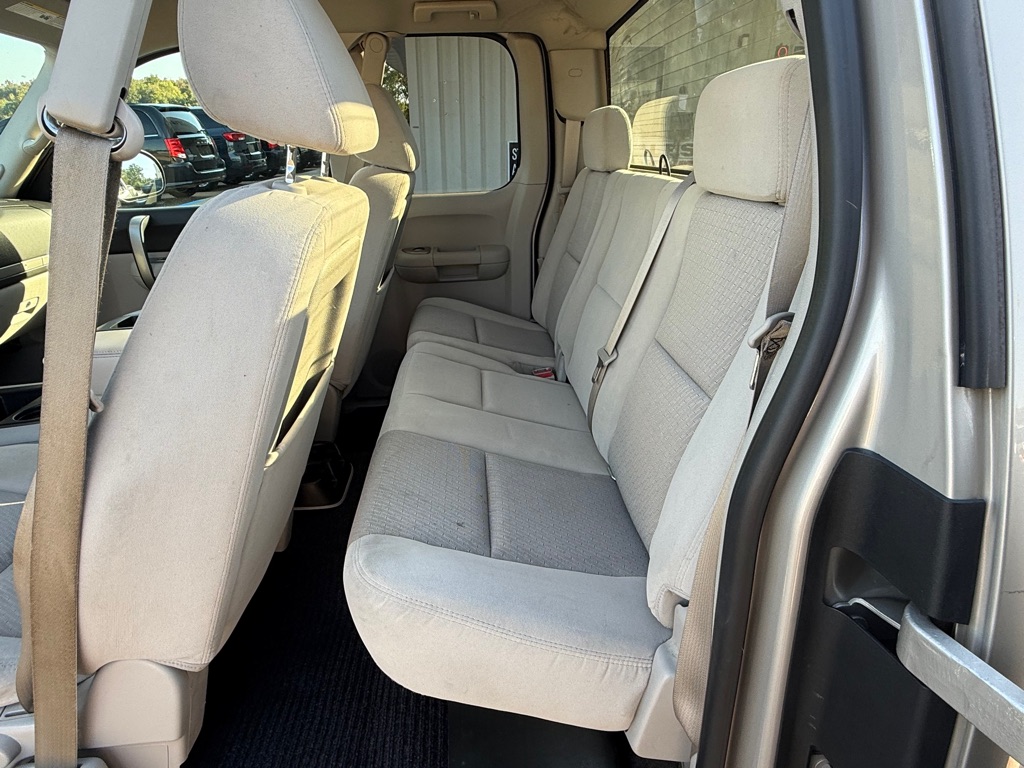 Photo 9 of this CHEVROLET SILVERADO 1500