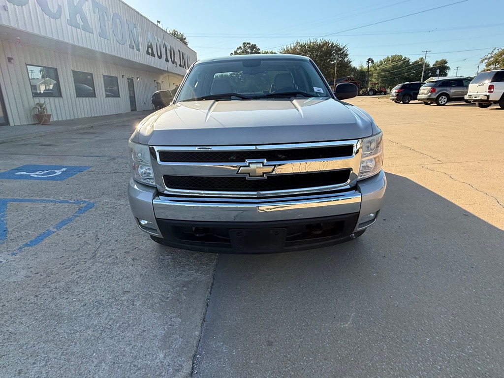 Photo 8 of this CHEVROLET SILVERADO 1500