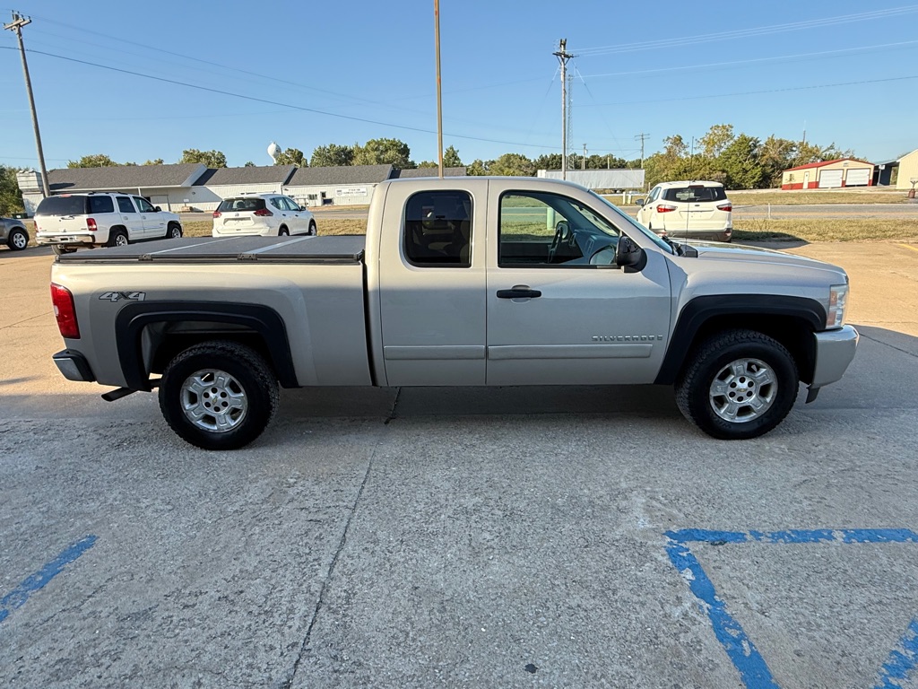 Photo 6 of this CHEVROLET SILVERADO 1500
