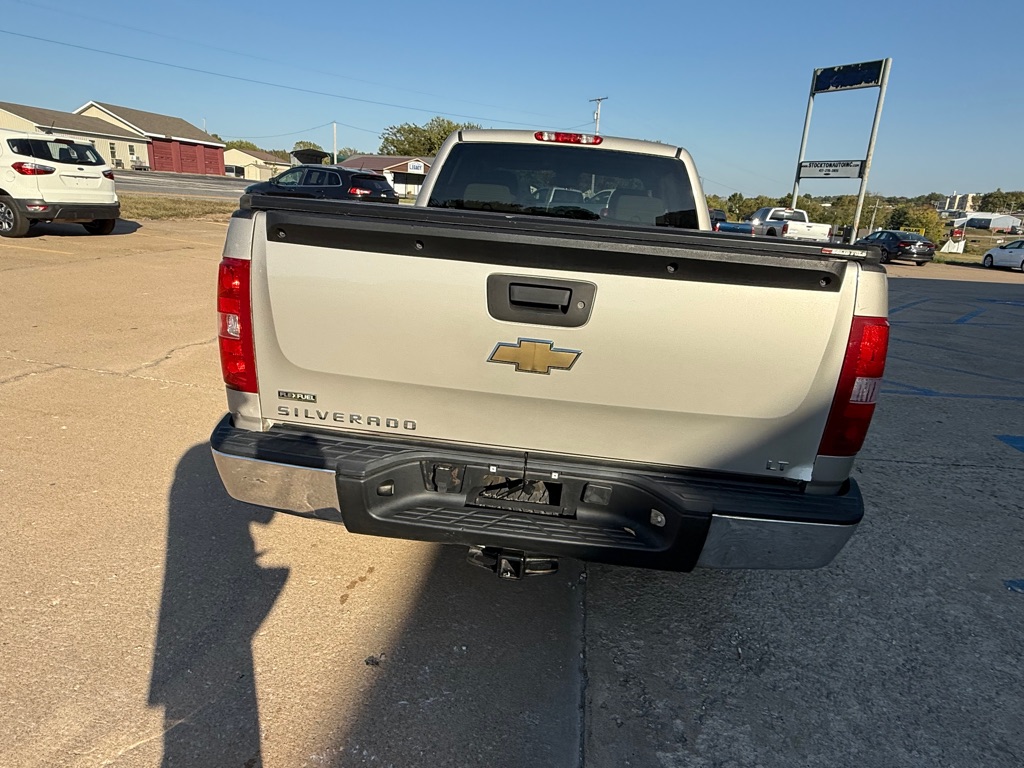 Photo 4 of this CHEVROLET SILVERADO 1500