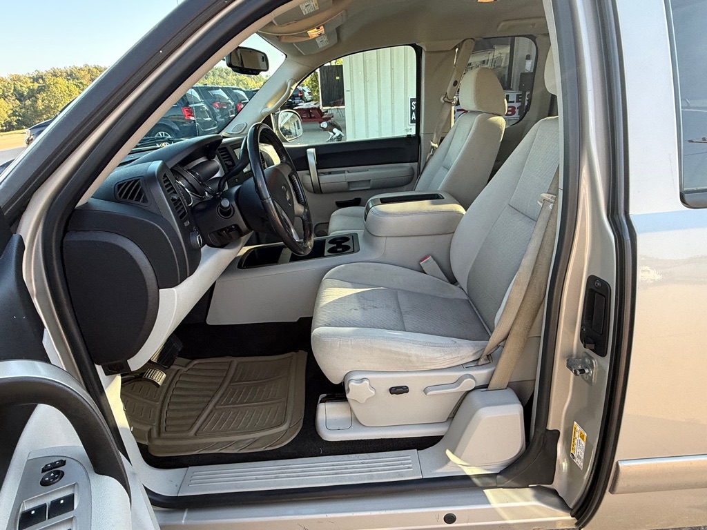 Photo 12 of this CHEVROLET SILVERADO 1500