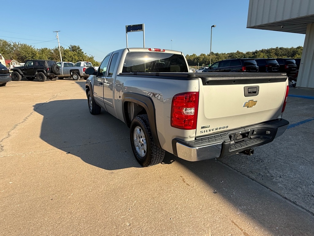 Photo 3 of this CHEVROLET SILVERADO 1500