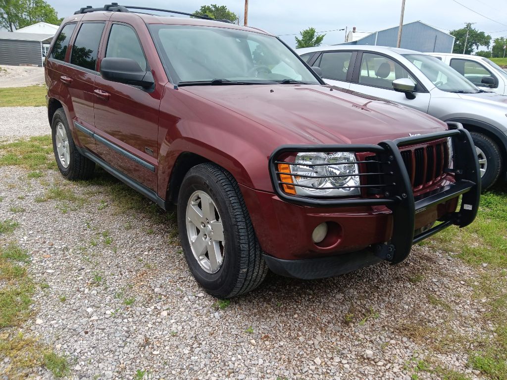 Photo 16 of this JEEP GRAND CHEROKEE