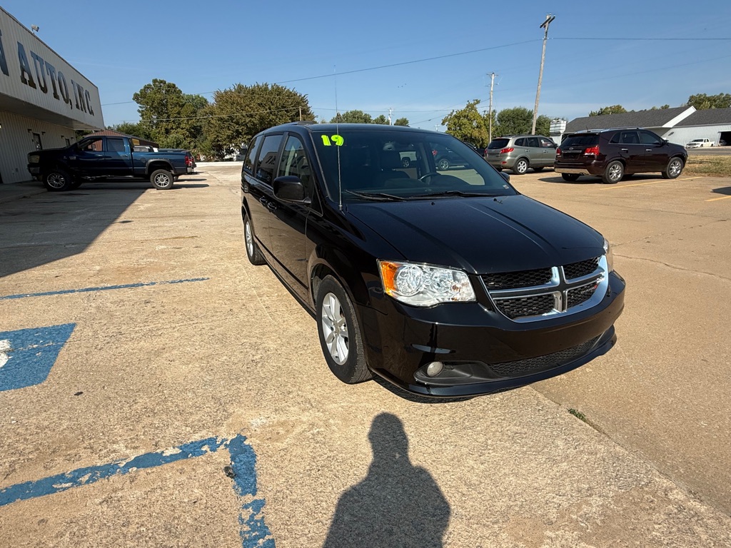 Photo 7 of this DODGE GRAND CARAVAN