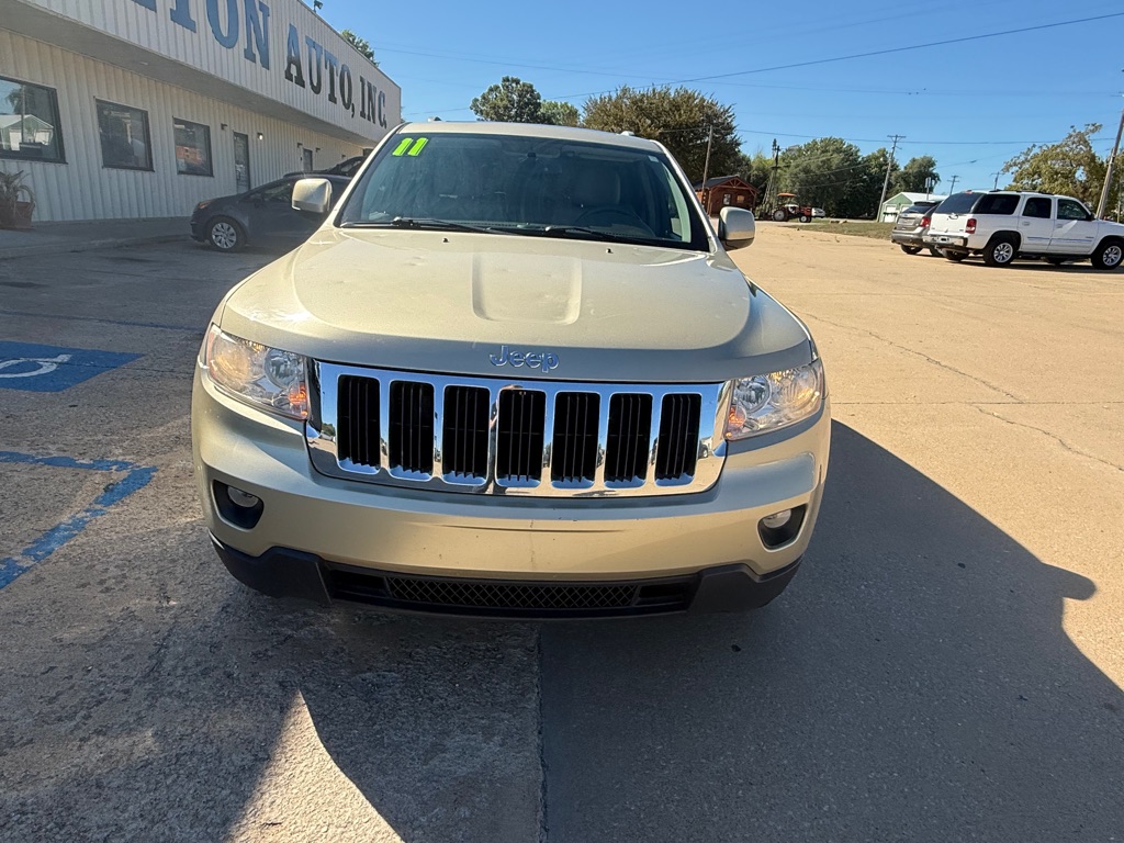 Photo 8 of this JEEP GRAND CHEROKEE