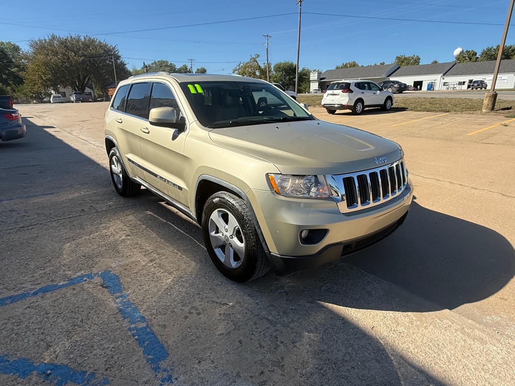 Photo 7 of this JEEP GRAND CHEROKEE