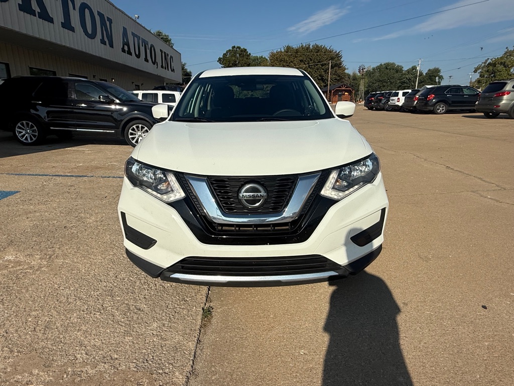 Photo 8 of this NISSAN ROGUE
