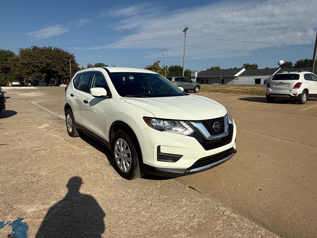 Photo 7 of this NISSAN ROGUE