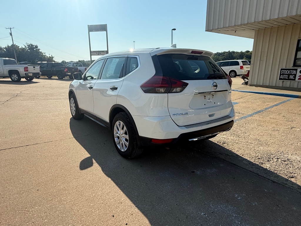 Photo 3 of this NISSAN ROGUE