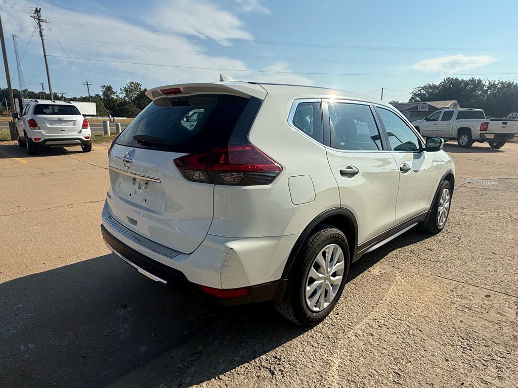 Photo 5 of this NISSAN ROGUE