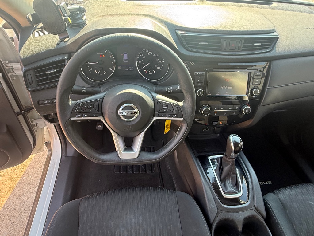 Photo 14 of this NISSAN ROGUE