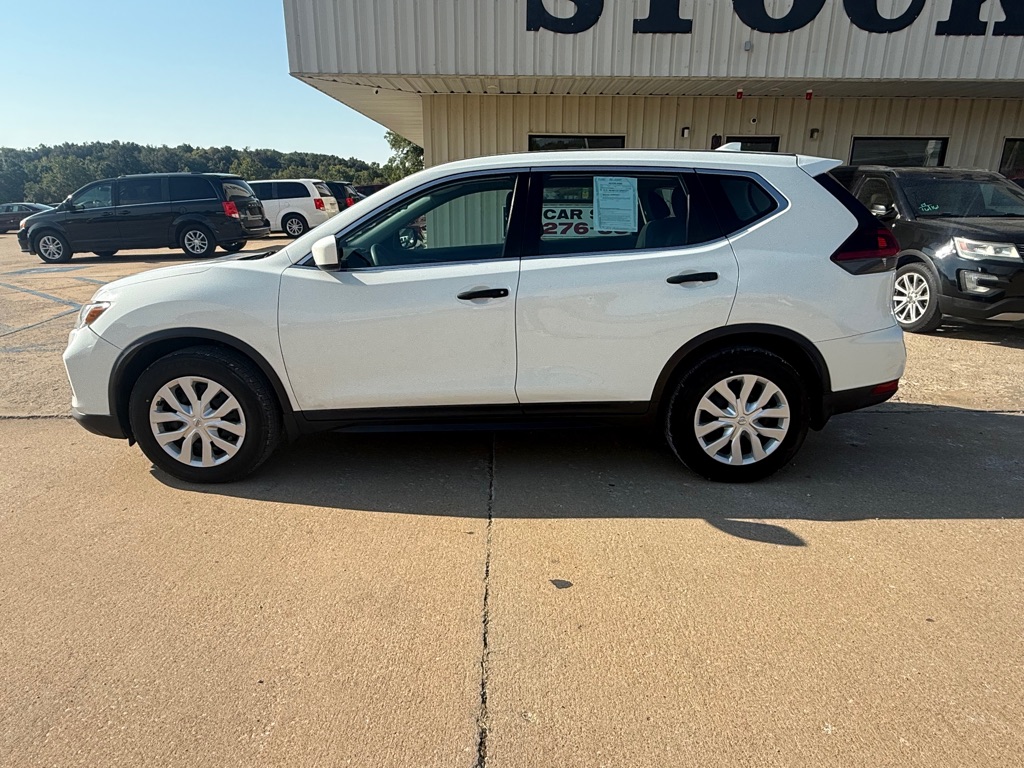 Photo 2 of this NISSAN ROGUE
