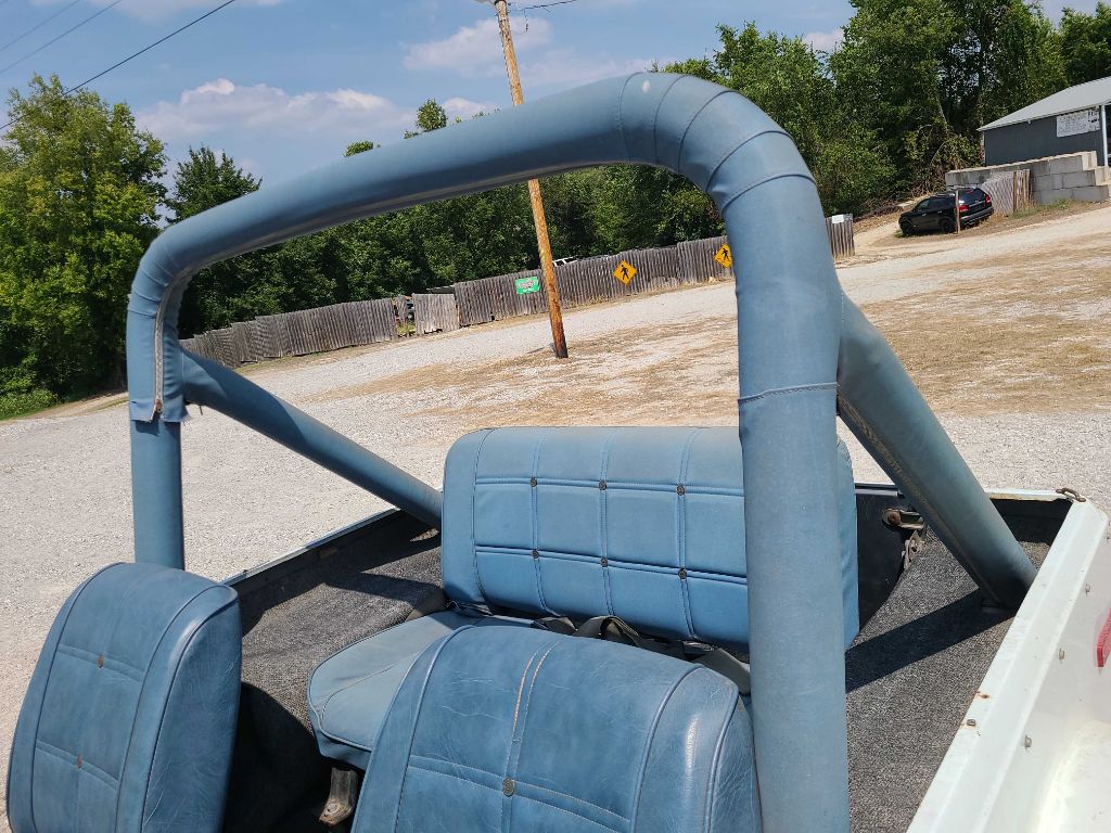 Photo 12 of this JEEP CJ7
